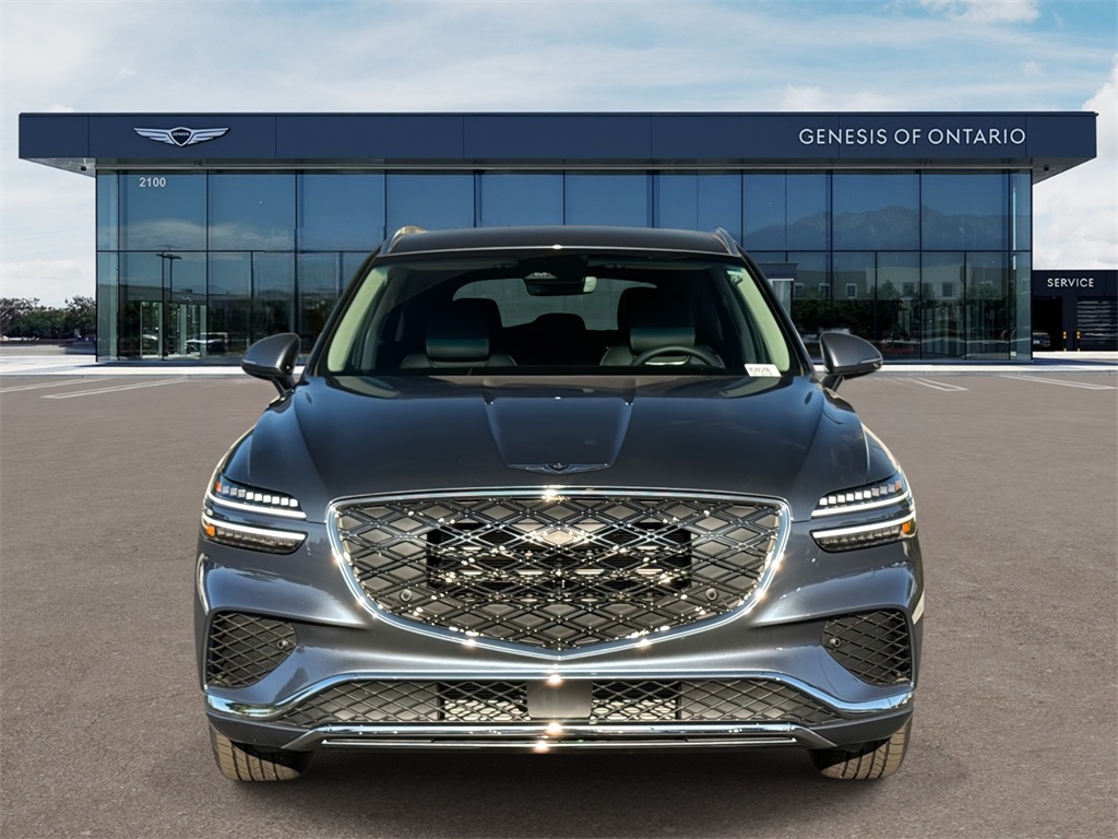 2026 Genesis GV70 2.5T photo 4