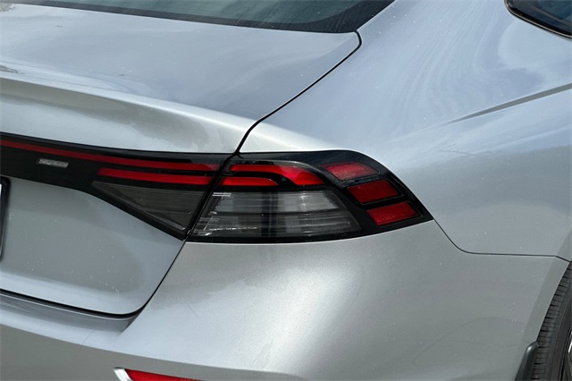 2025 Honda Accord SE photo 27