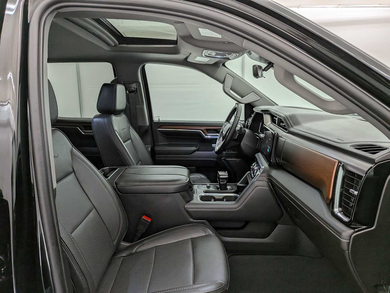 2023 Gmc Sierra 1500 Denali photo 22