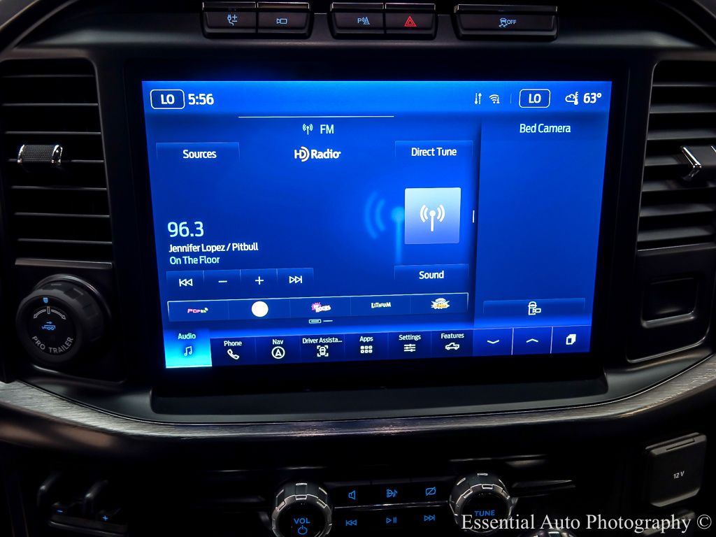 2022 FORD F-150 - Image 15