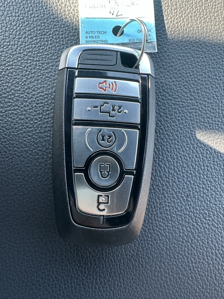 2025 Ford F-150 Tremor photo 24