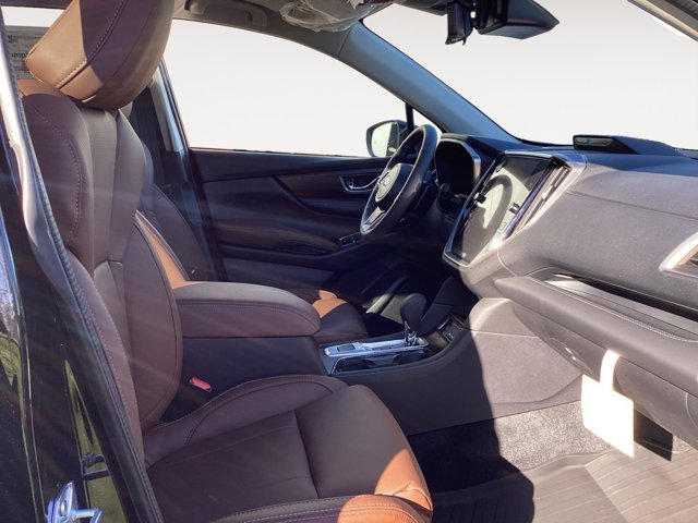 2025 Subaru Ascent Touring photo 12
