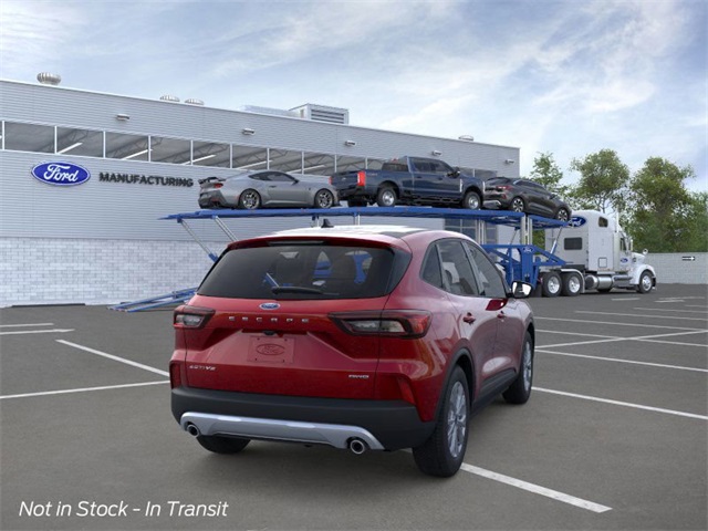 2026 Ford Escape Active photo 4