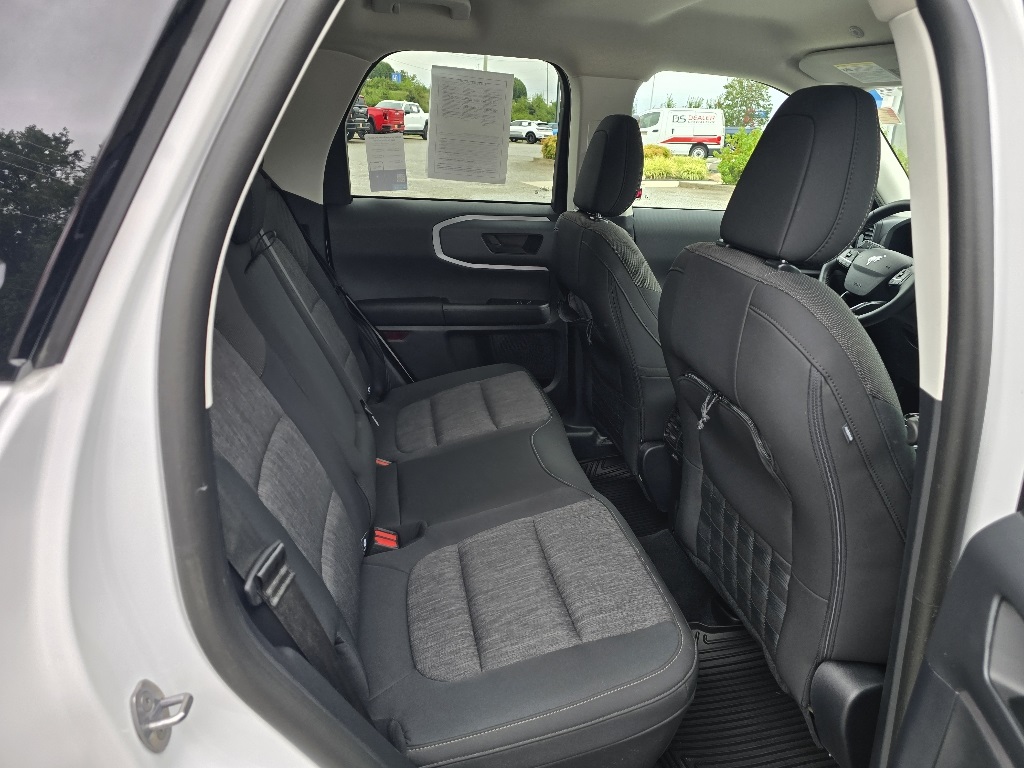 2023 Ford Bronco Sport Big Bend photo 12