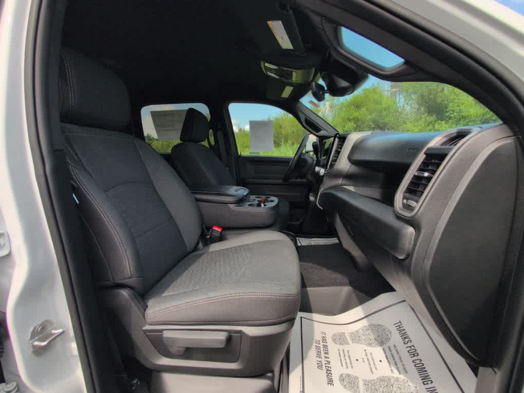 2025 Ram 3500 Tradesman photo 15