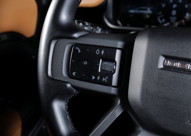 2023 Land Rover Defender 110 X-Dynamic SE photo 20