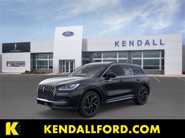 2025 Lincoln Corsair Reserve's photo