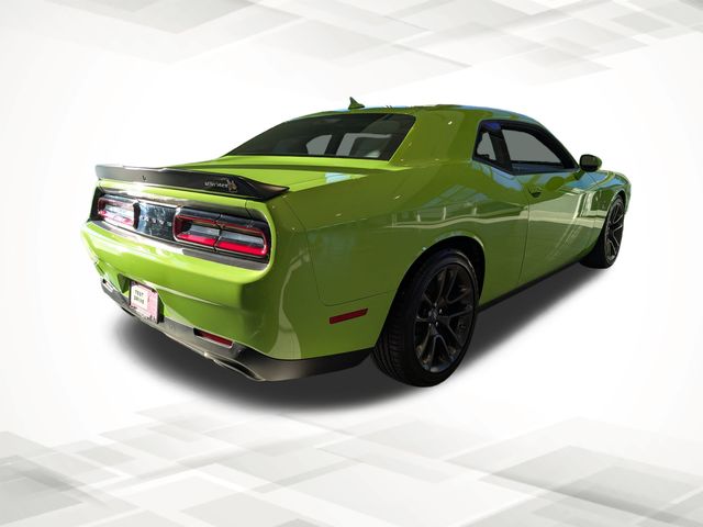 2023 Dodge Challenger R/T Scat Pack photo 4