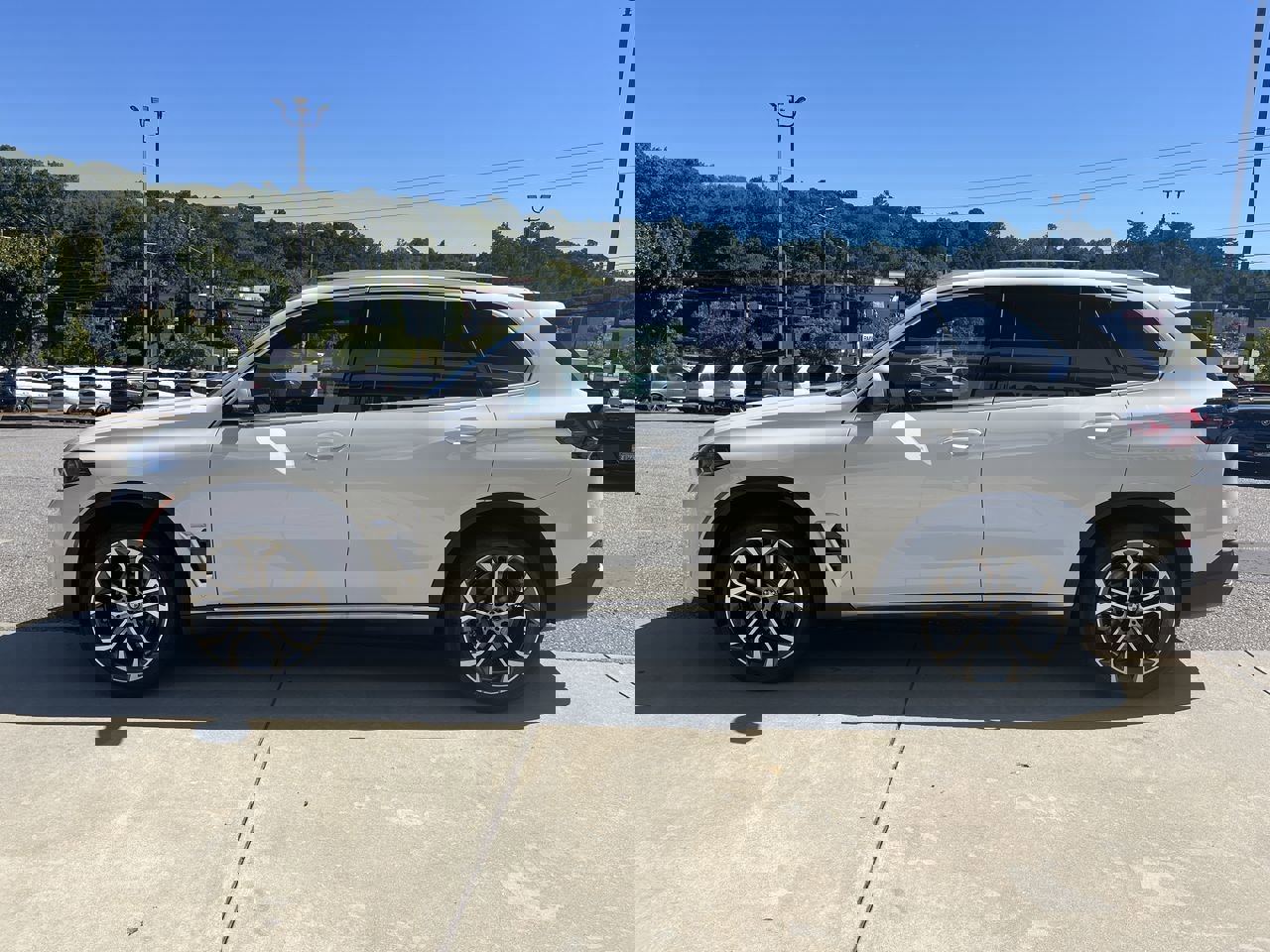 2026 Bmw X5 sDrive40i photo 5