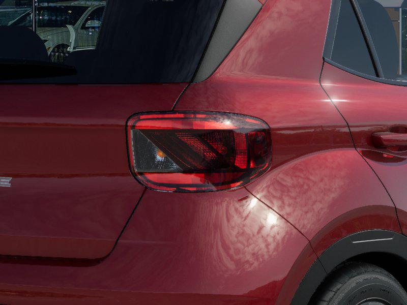2025 Hyundai Venue SEL Limited photo 8