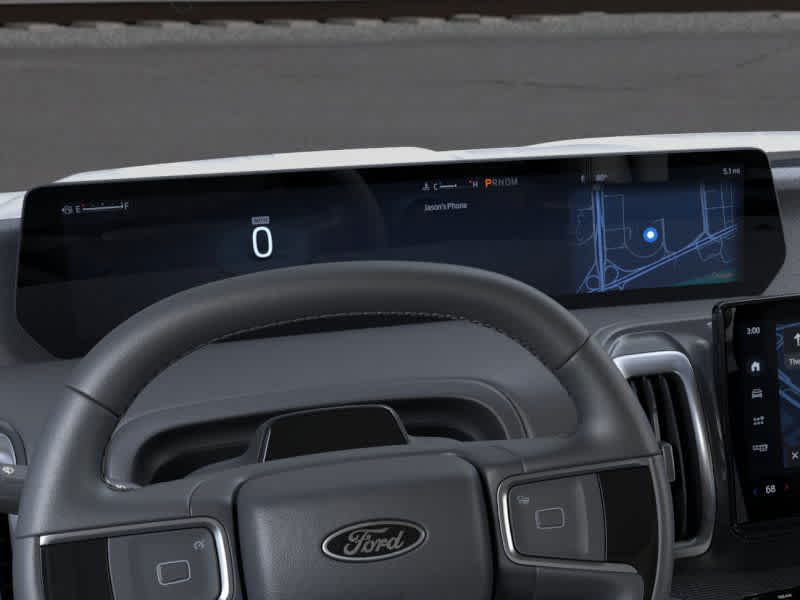 2025 Ford Expedition Platinum MAX EL photo 11