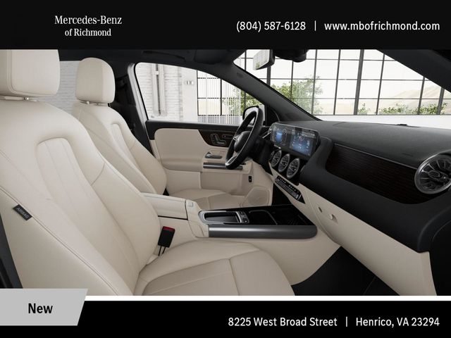 2026 Mercedes Benz GLA 250 4MATIC photo 4