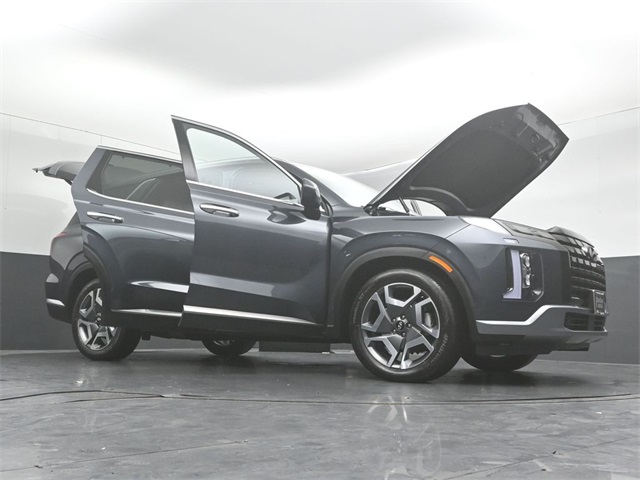 2024 HYUNDAI PALISADE - Image 54