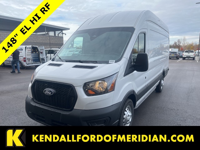 2026 Ford Transit Van Base's photo