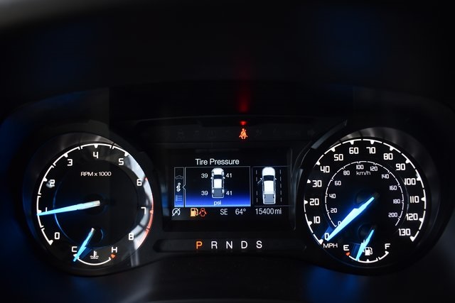 2019 Ford Ranger XL photo 21