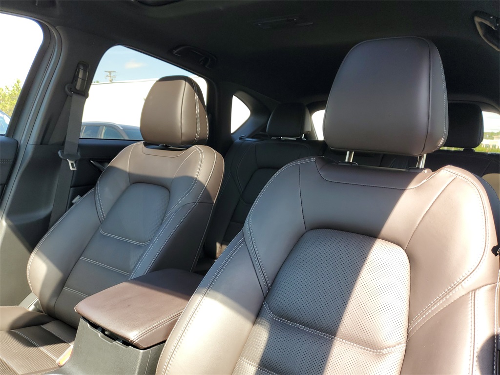 2025 Mazda CX-5 2.5 Turbo Signature photo 13