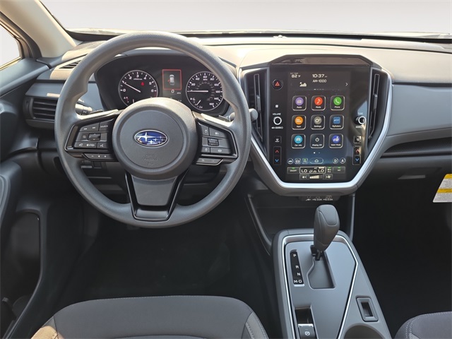 2025 Subaru Crosstrek Premium photo 10
