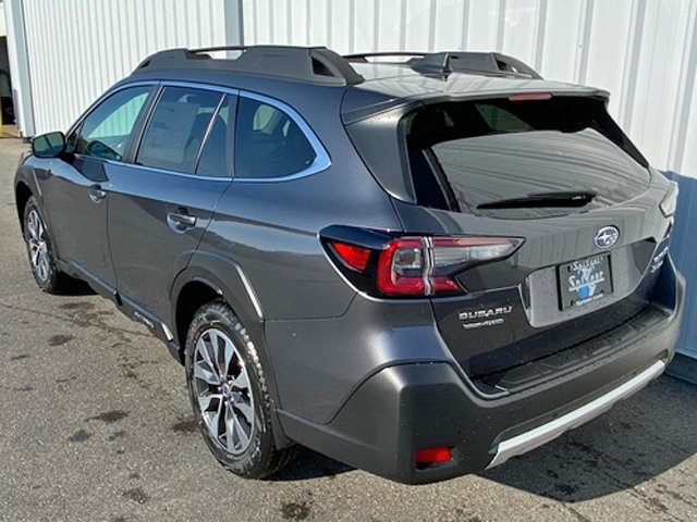2025 Subaru Outback Limited photo 4