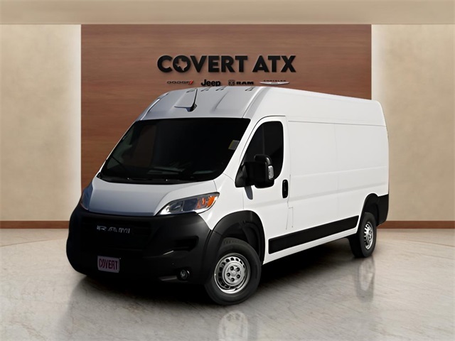 2026 RAM ProMaster Cargo Van Tradesman's photo