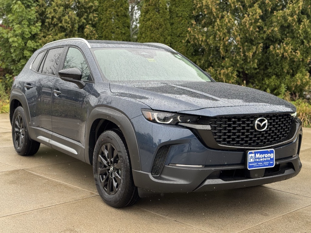 2025 Mazda CX-50 Select's photo