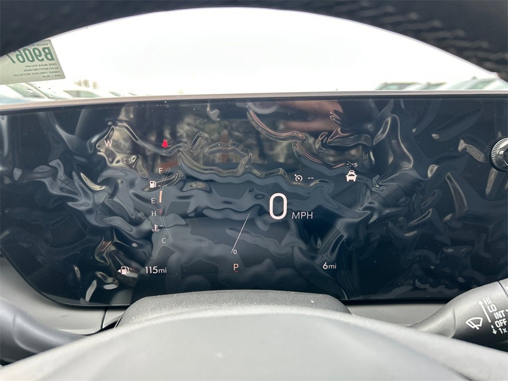 2026 BUICK ENVISTA - Image 19