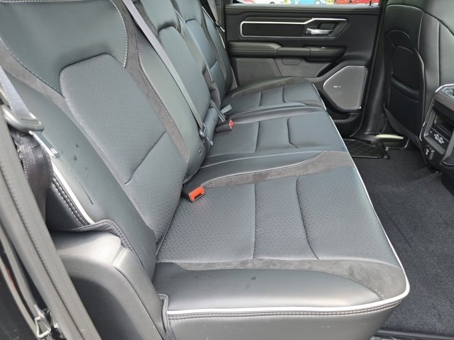 2026 Ram 1500 Laramie photo 29