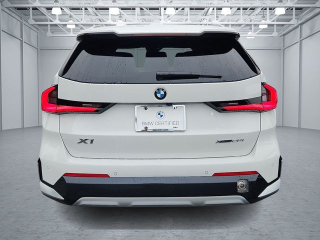 2025 Bmw X1 XDrive28i photo 4