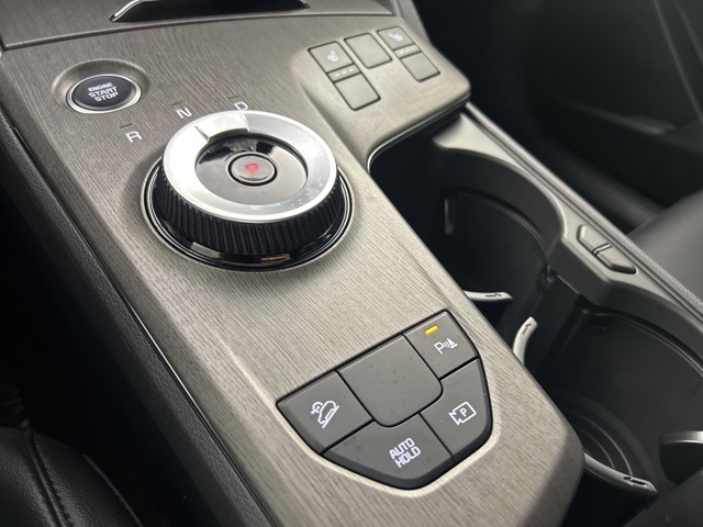 2026 Kia Sportage EX X-Line photo 26