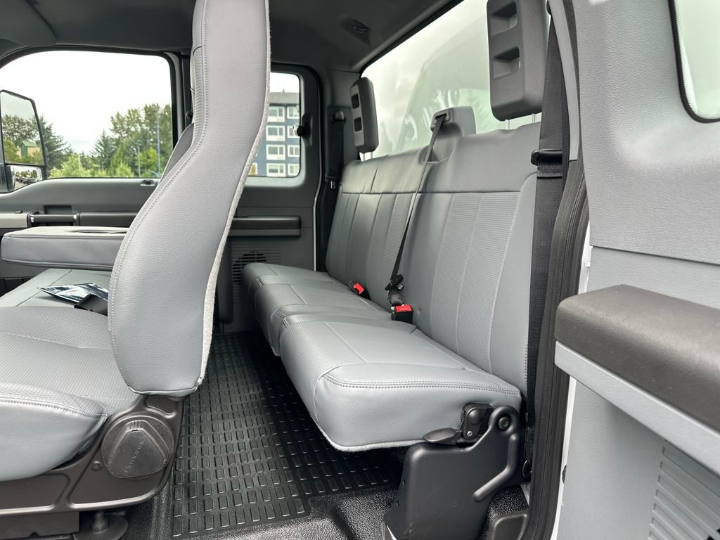 2026 Ford F-650 photo 19