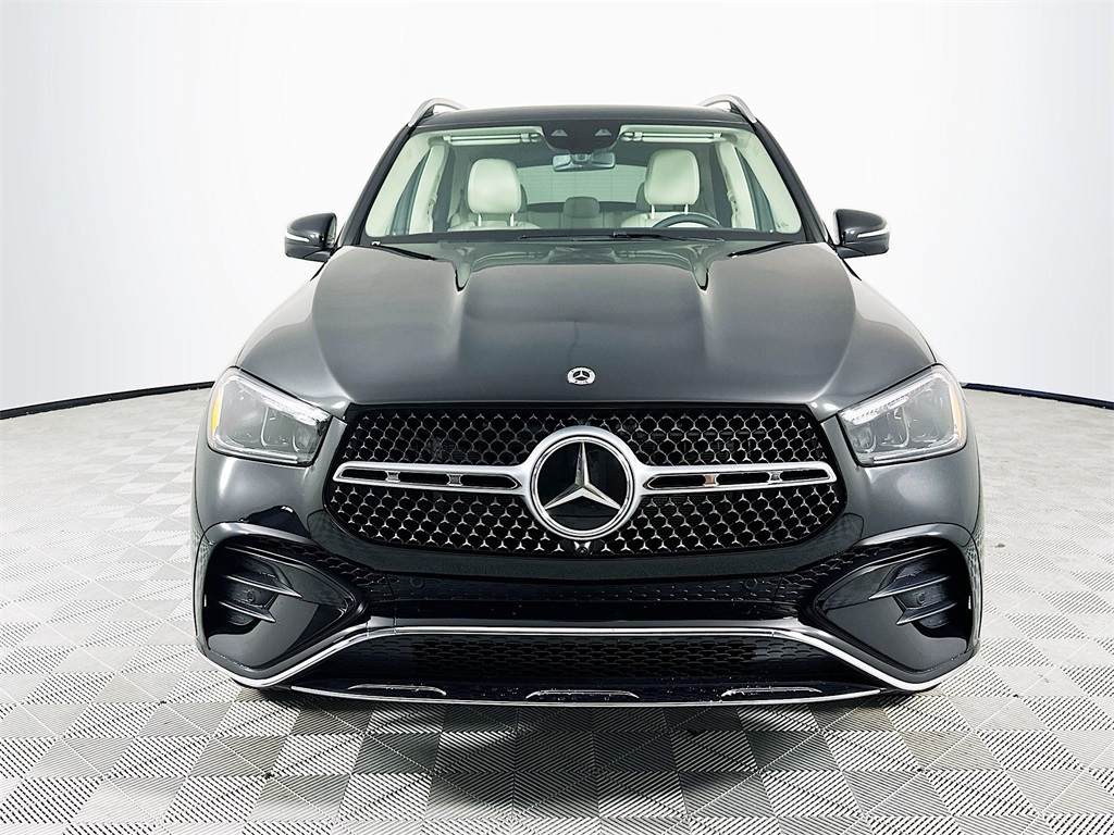 2026 Mercedes Benz GLE 350 photo 2