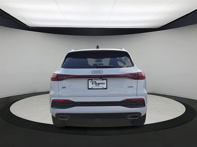2025 Audi Q5 Premium Plus photo 3