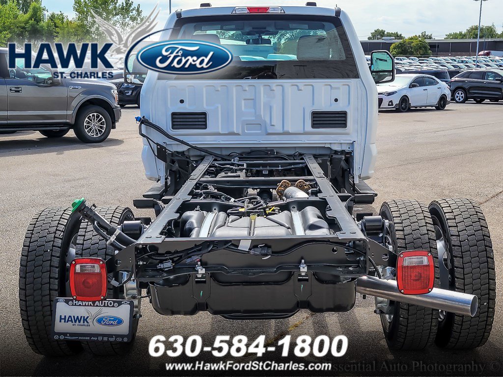 2026 FORD F-450 - Image 4