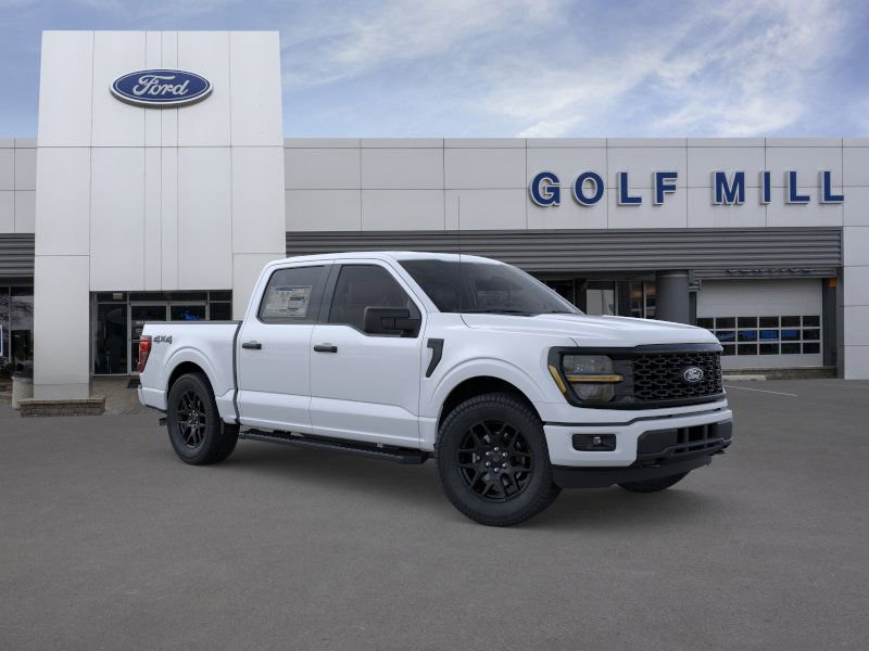 2025 FORD F-150 - Image 6