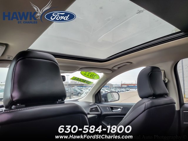 2022 FORD EDGE - Image 35