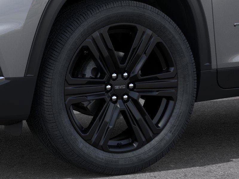 2026 Gmc Acadia Elevation photo 5