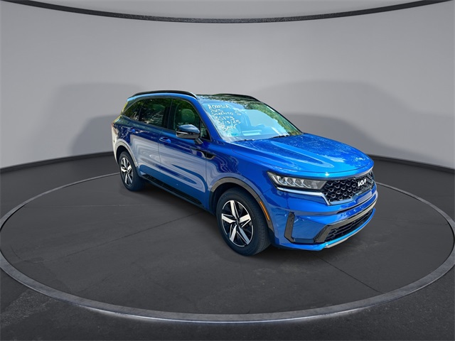 2023 Kia Sorento S photo 2