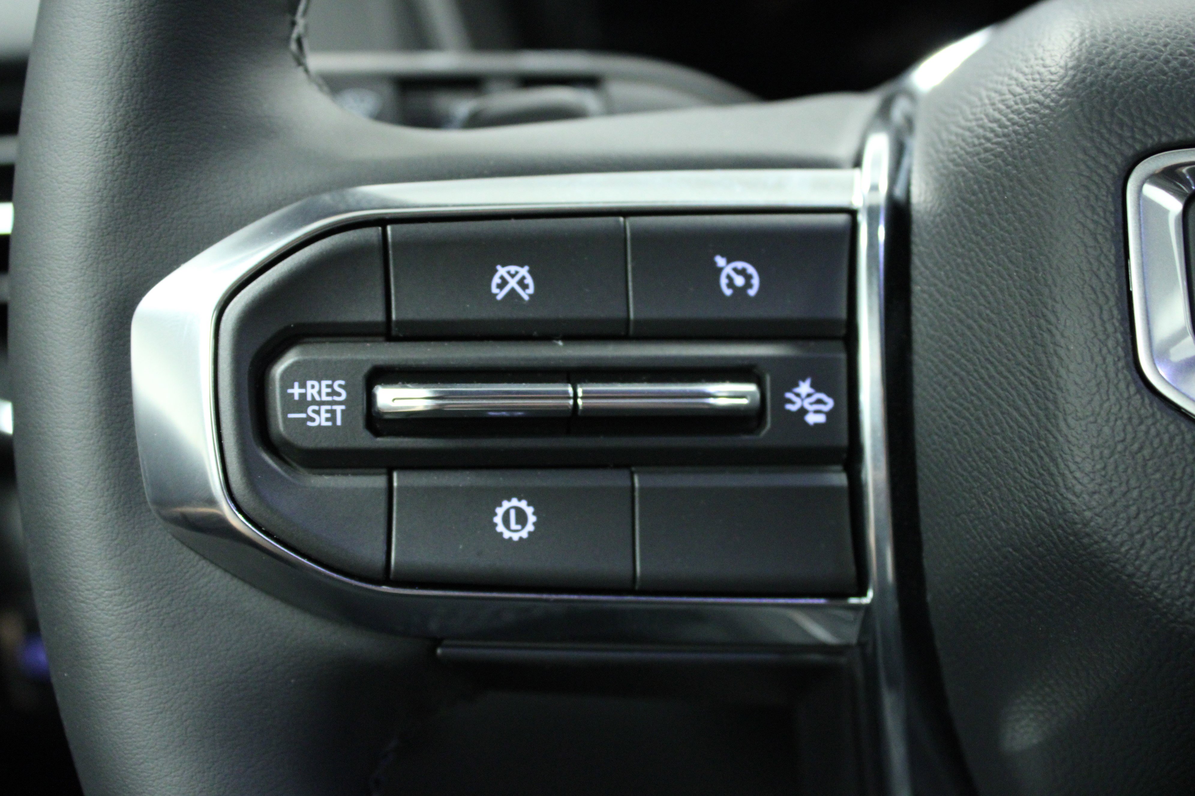2026 Gmc Terrain Elevation photo 17