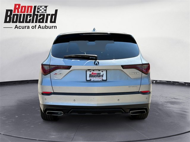 2023 Acura MDX A-Spec SH-AWD photo 3
