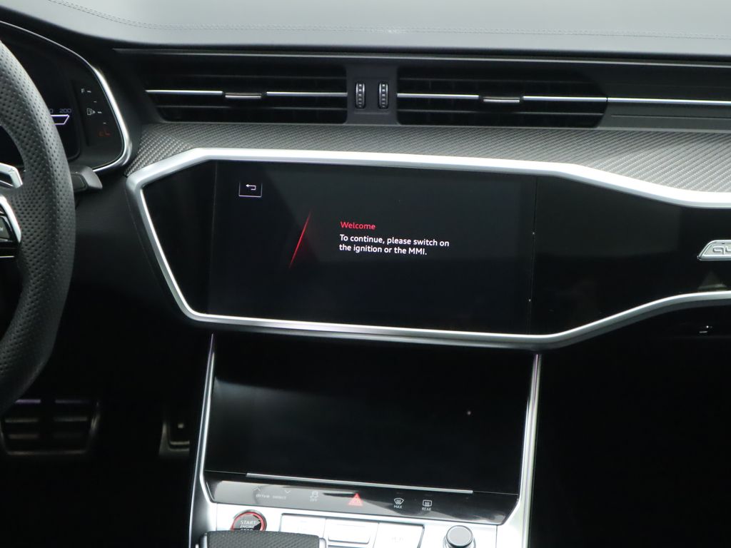 2024 Audi RS 7 Performance Base photo 14