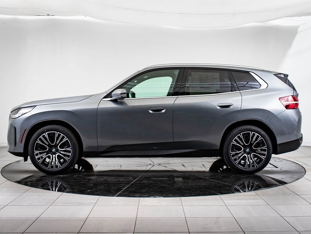 2025 Bmw X3 30x Drive photo 5
