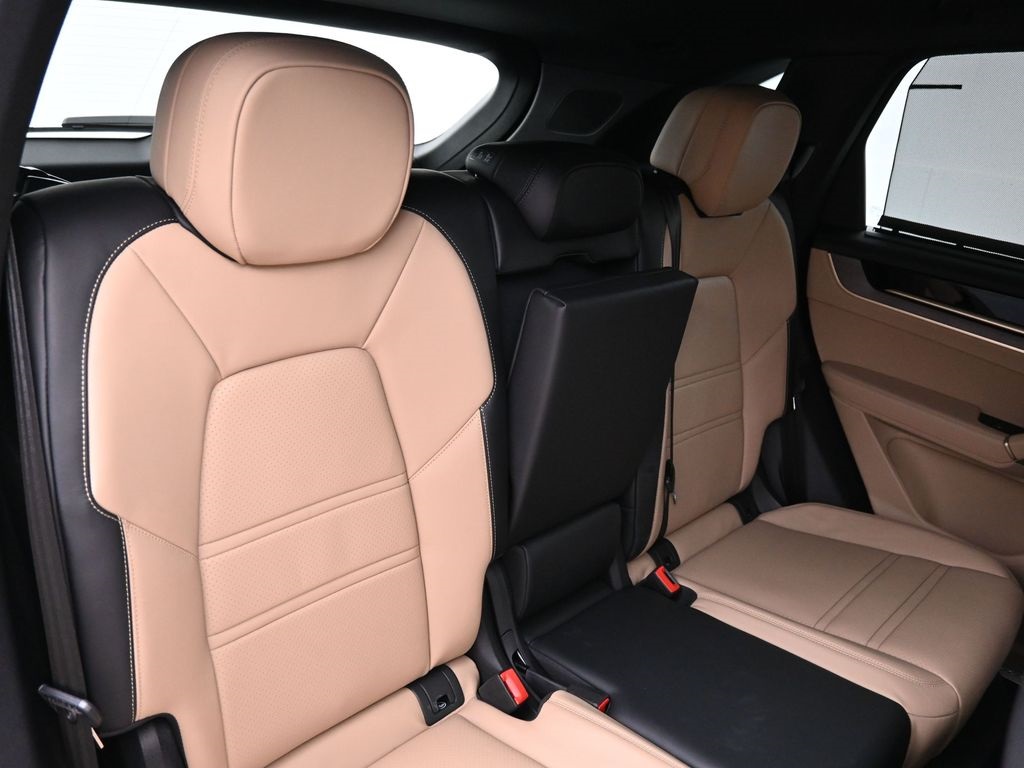 2025 Porsche Cayenne E-Hybrid S photo 11