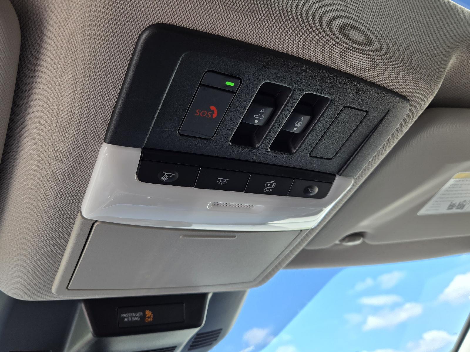 2024 Nissan Rogue SV photo 26