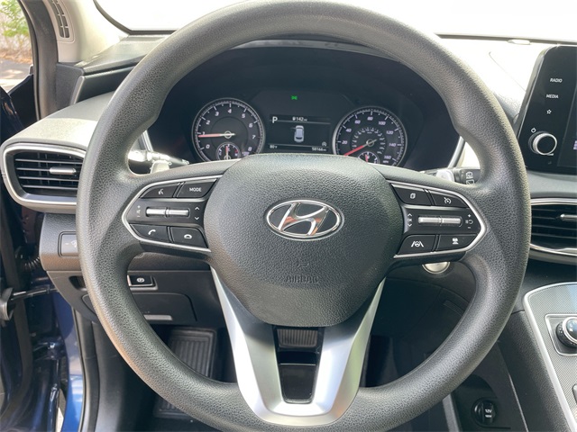 2022 Hyundai Santa Fe SEL photo 28