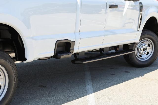 2025 Ford F-250 Super Duty XL - Photo 56