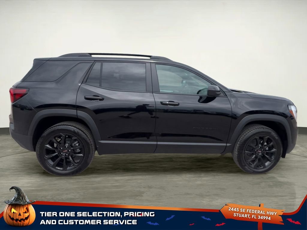 2026 Gmc Terrain Elevation photo 3