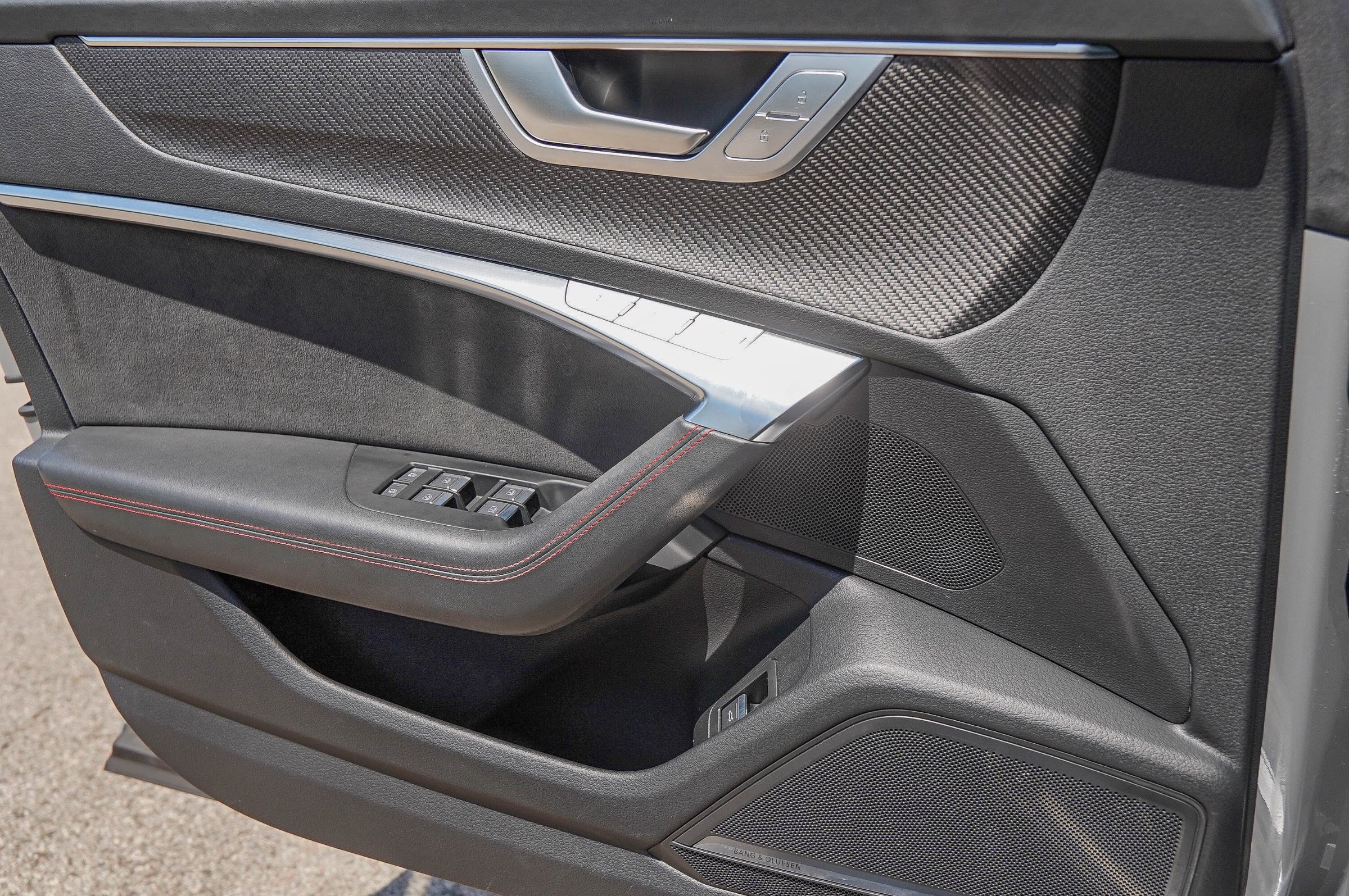 2022 Audi RS 7 Base photo 23