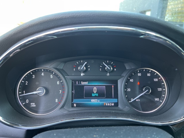2022 Buick Encore Preferred photo 18