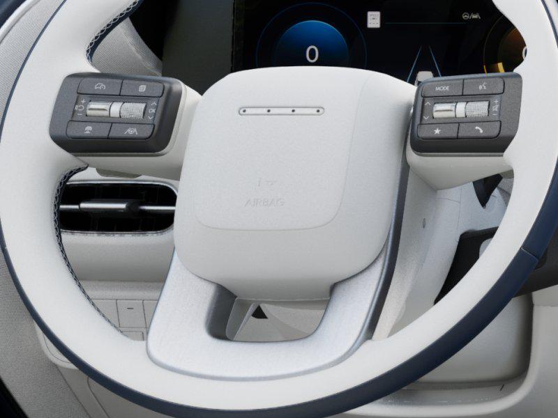 2026 Hyundai Palisade Calligraphy photo 11