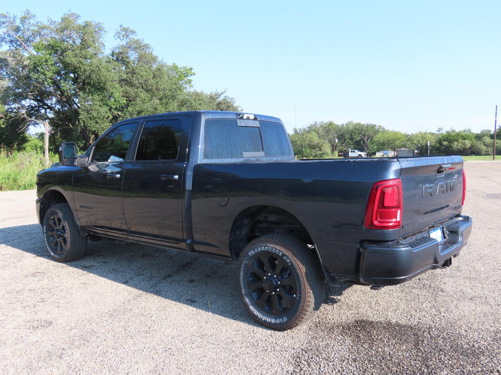 2026 Ram 2500 Laramie photo 10