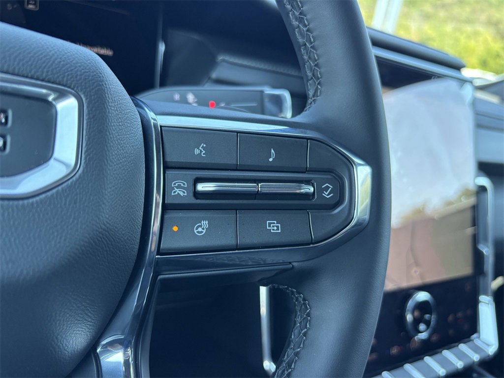 2026 Gmc Acadia Elevation photo 18